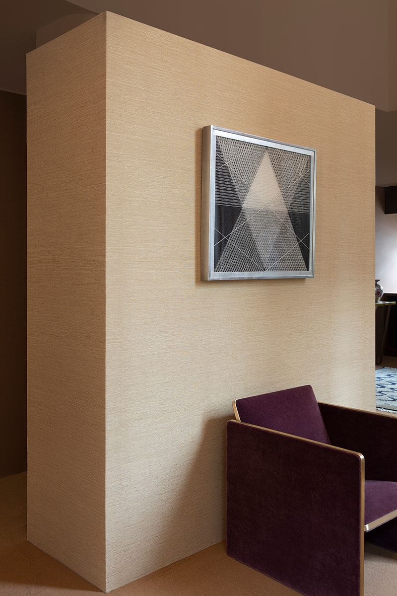 Dimoremilano Brings Italian Glamor to the Invisible Collection's London Space