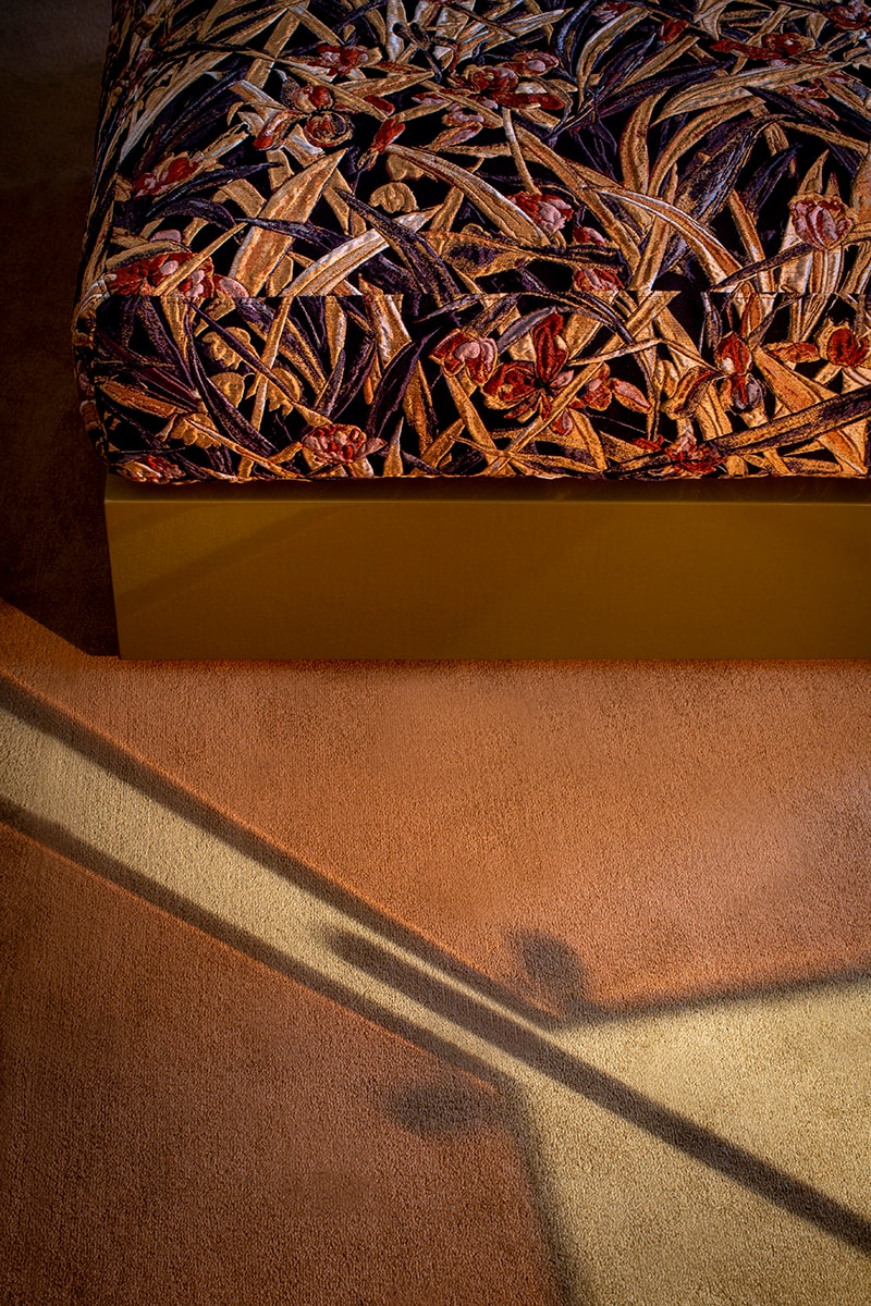 Dimoremilano Brings Italian Glamor to the Invisible Collection's London Space