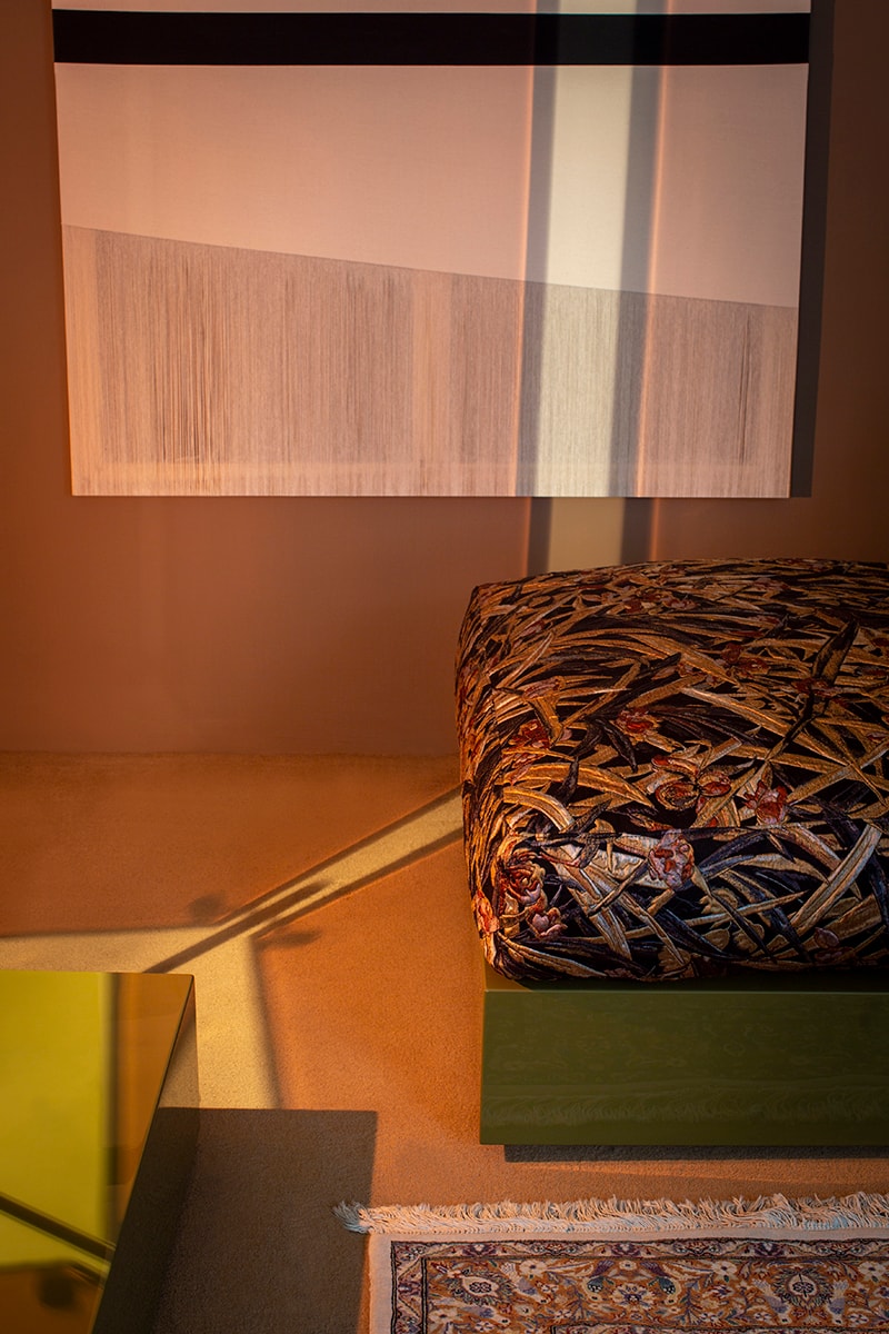 Dimoremilano Brings Italian Glamor to the Invisible Collection's London Space