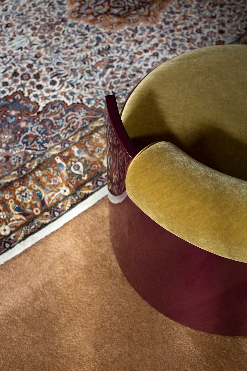Dimoremilano Brings Italian Glamor to the Invisible Collection's London Space