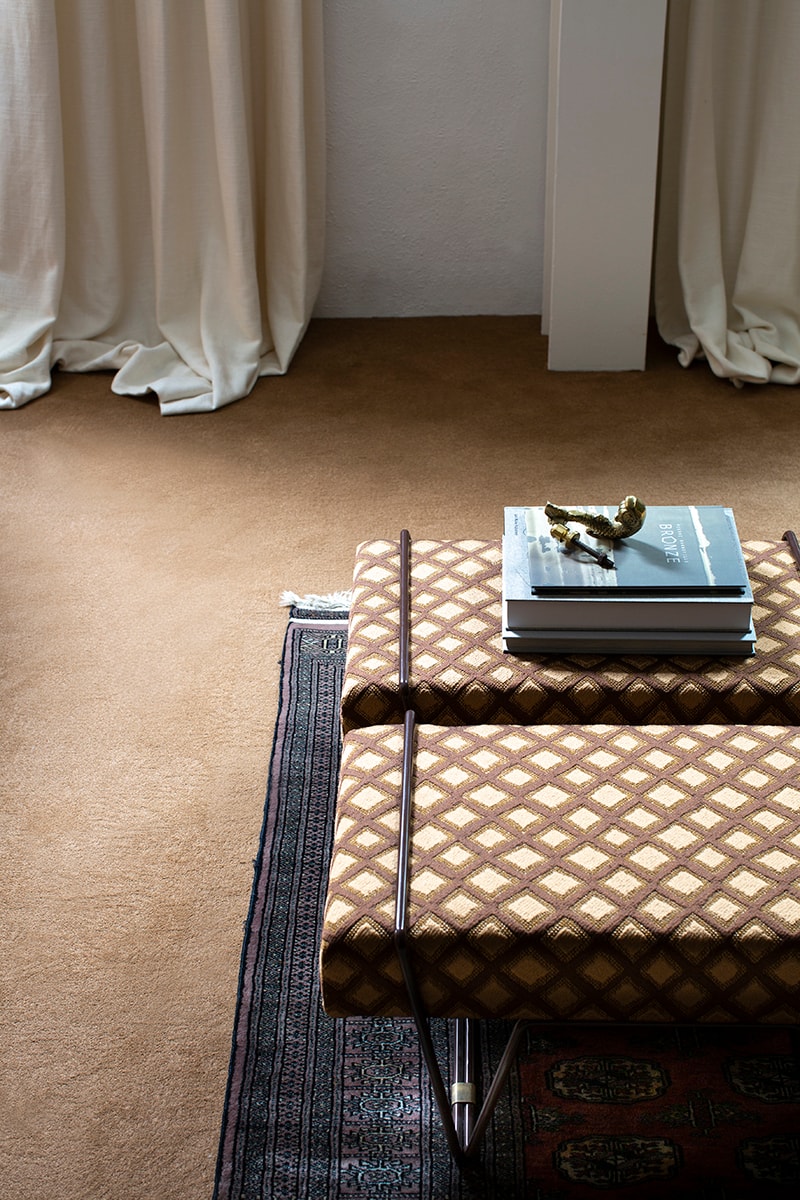 Dimoremilano Brings Italian Glamor to the Invisible Collection's London Space