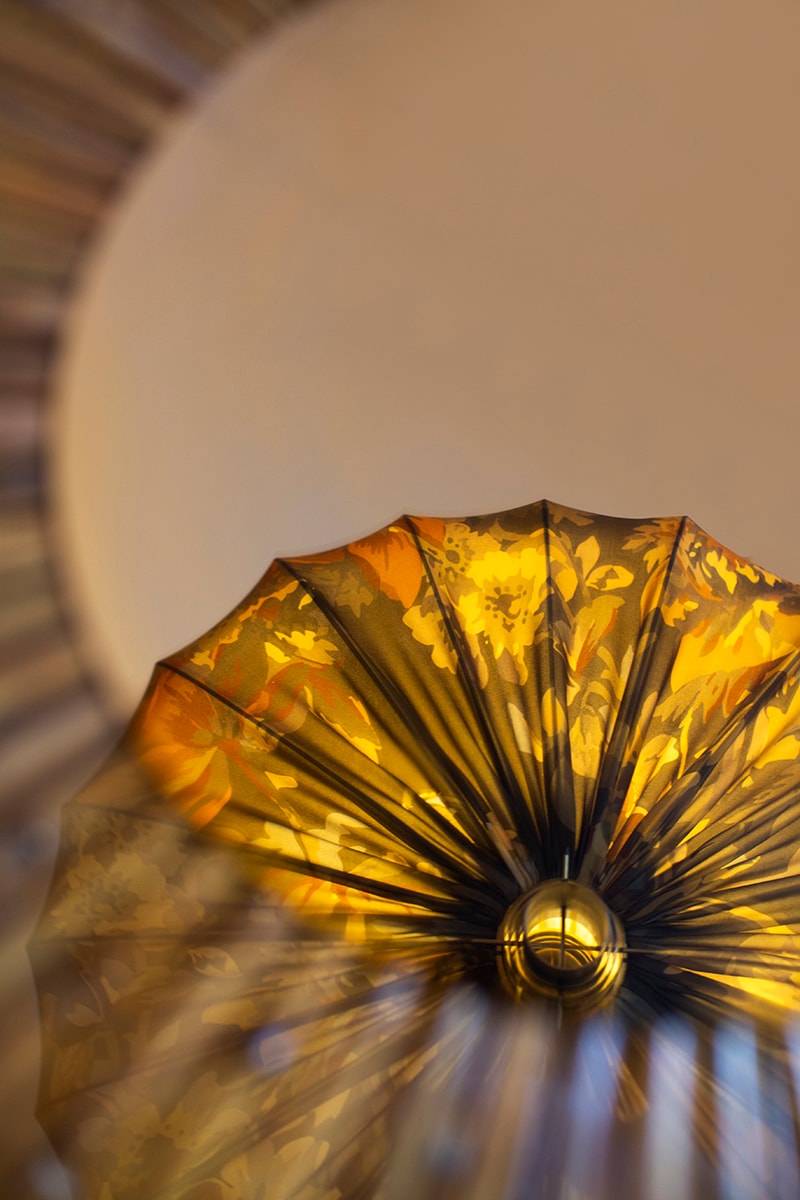 Dimoremilano Brings Italian Glamor to the Invisible Collection's London Space