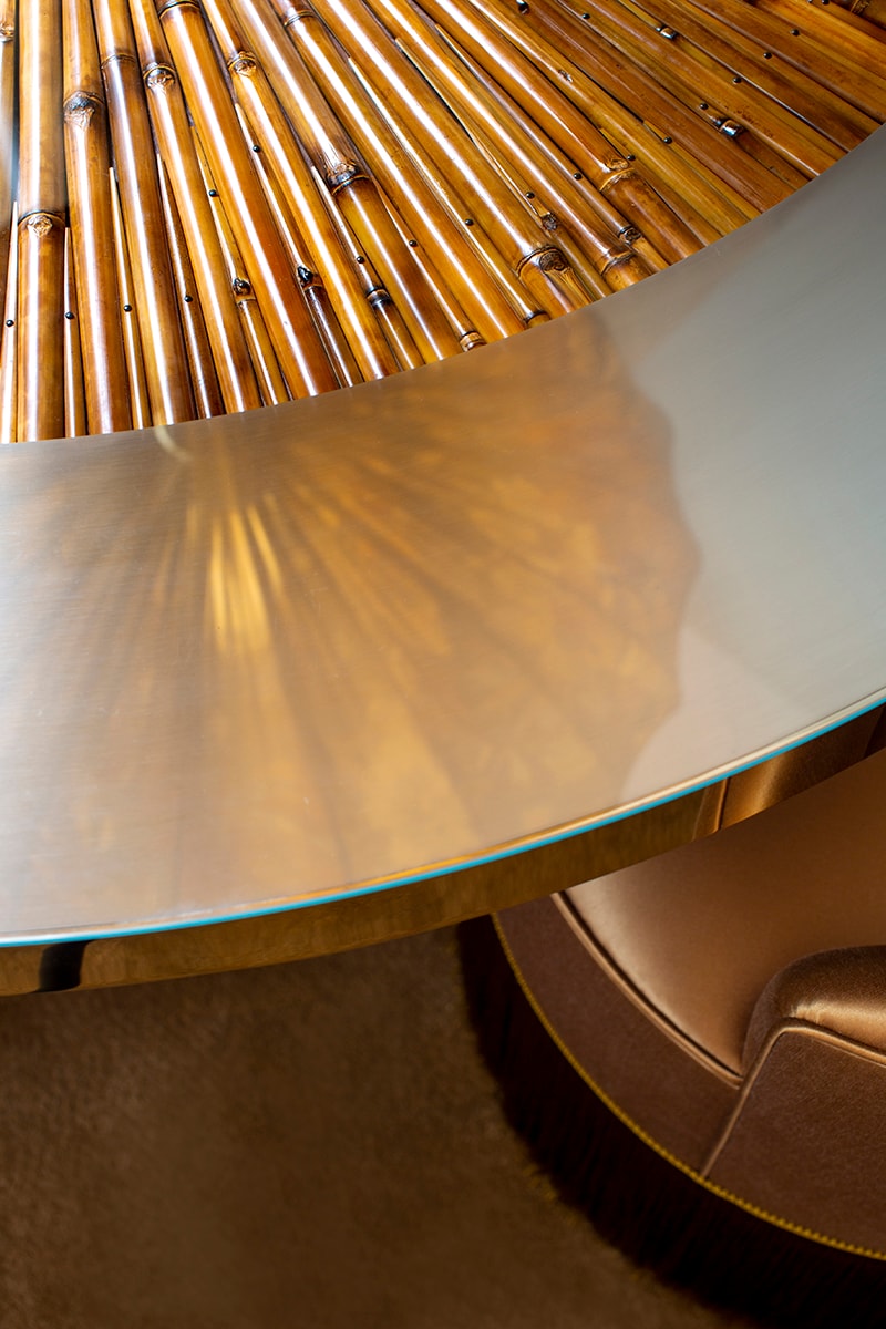 Dimoremilano Brings Italian Glamor to the Invisible Collection's London Space