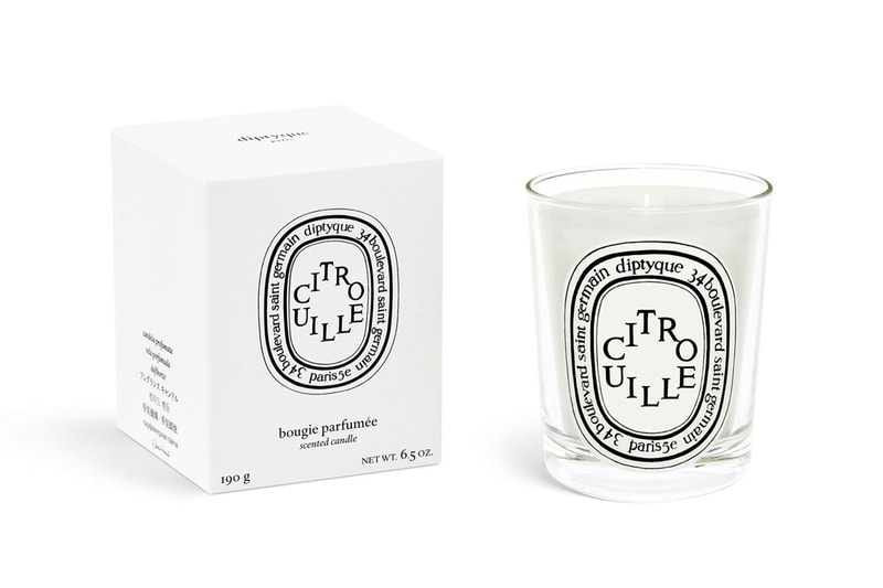 diptyque leaves orange pumpkin citrouille candle autumn fall spicy chestnut pie release info date price