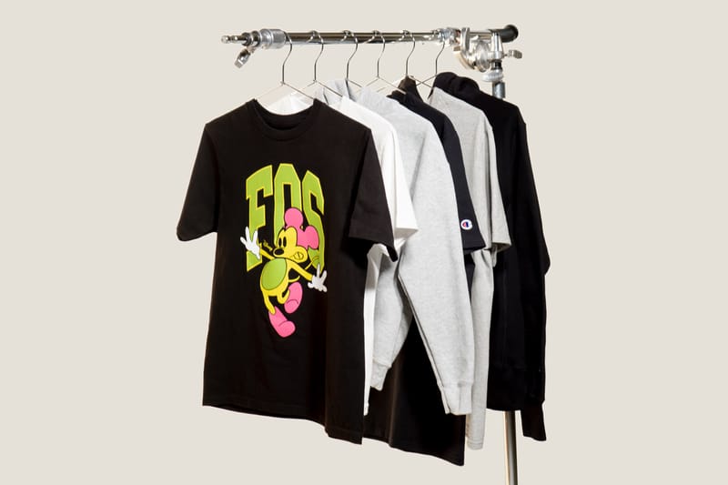 Disney Joins the "Virgil Abloh: Figures of Speech" Merch Bonanza