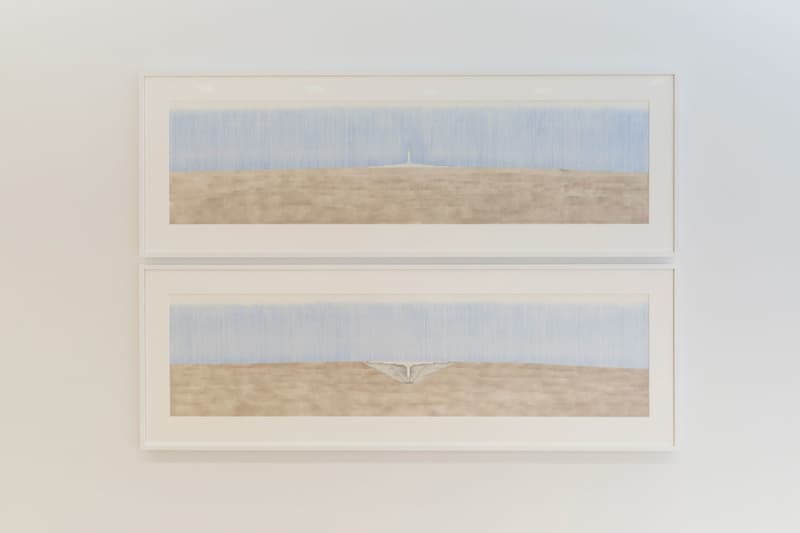 Do Ho Suh Exhibition Lehmann Maupin New York Art