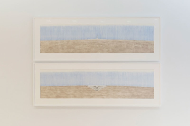 Do Ho Suh Exhibition Lehmann Maupin New York Art