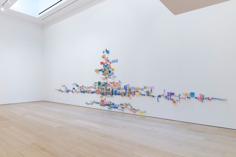 Do Ho Suh Exhibition Lehmann Maupin New York Art