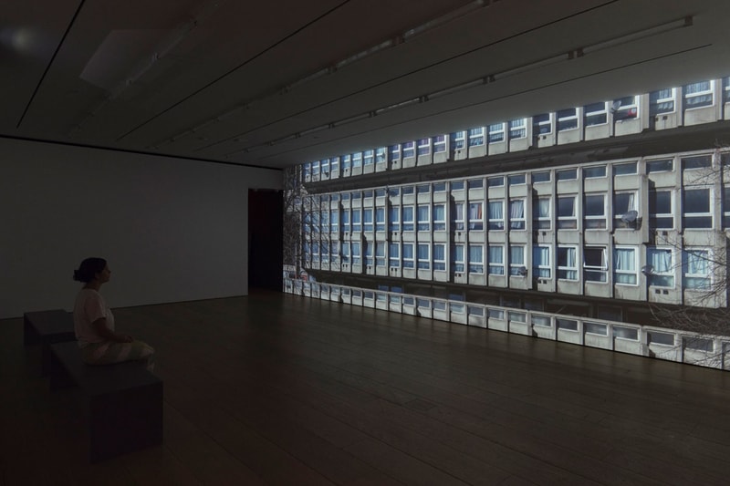 Do Ho Suh Exhibition Lehmann Maupin New York Art