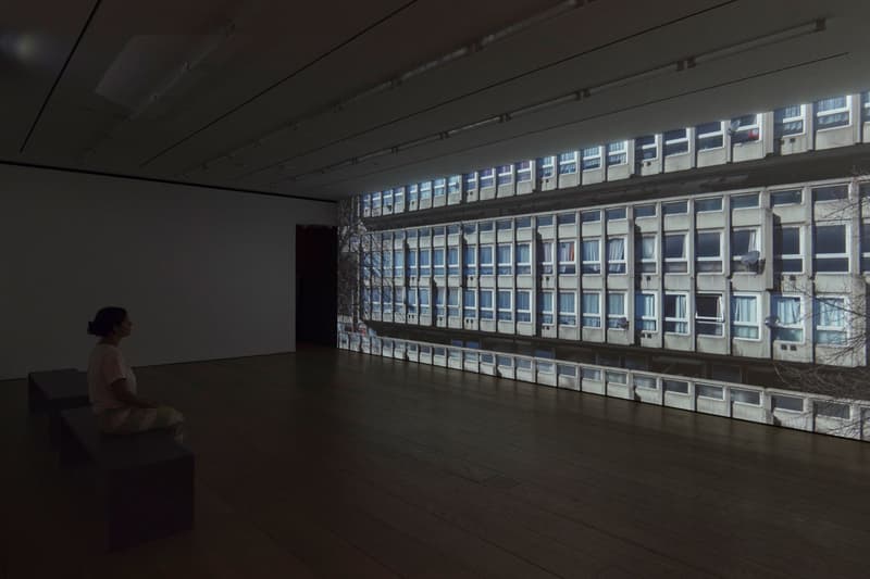 Do Ho Suh Exhibition Lehmann Maupin New York Art