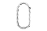 Daniel Patrick and Avianne Jewelers Presents the DP Chevron Link Chain Necklace