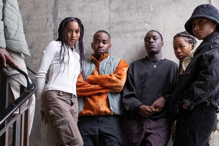 Dr. Martens Taps No Signal for Three-Part Collaborative Radio Series