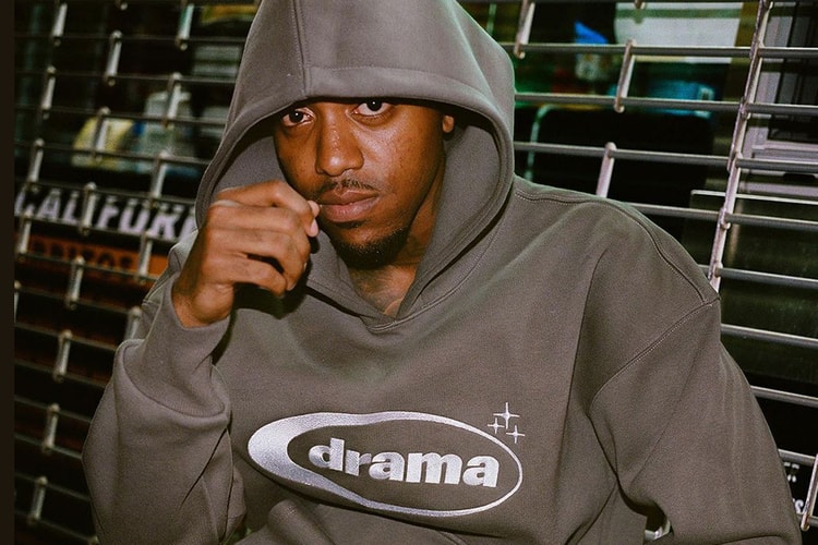 Drama Call’s Latest "Trackeh" Is the Perfect Companion for Britain's Grey Skies