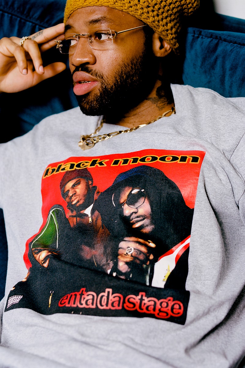 Duck Down Records Supreme Fall 2022 Collaboration Release Info Date Buy Price 