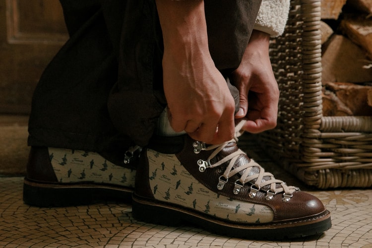 DUKE + DEXTER Hit the Road With New Booted Styles for FW22