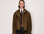 dunhill Strides Confidently Into FW22 With a New Focus and a Sharp Collection