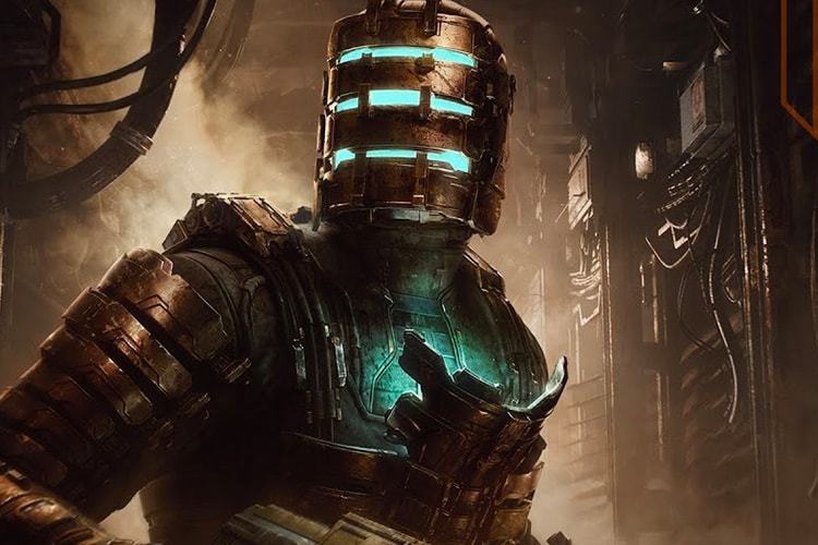 Watch the First Gameplay Trailer for EA’s Long-Awaited ‘Dead Space’ Remake