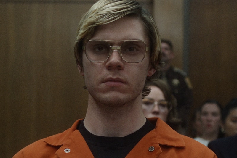 Halloween: Dressing up as Jeffrey Dahmer for Halloween: How a hit