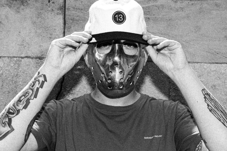 Garment Project and Ebbets Field Reconnect for Second Cap Installment