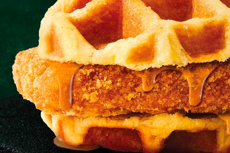 Eggo and MorningStar Farms Come Together for "Incogmeato" Line