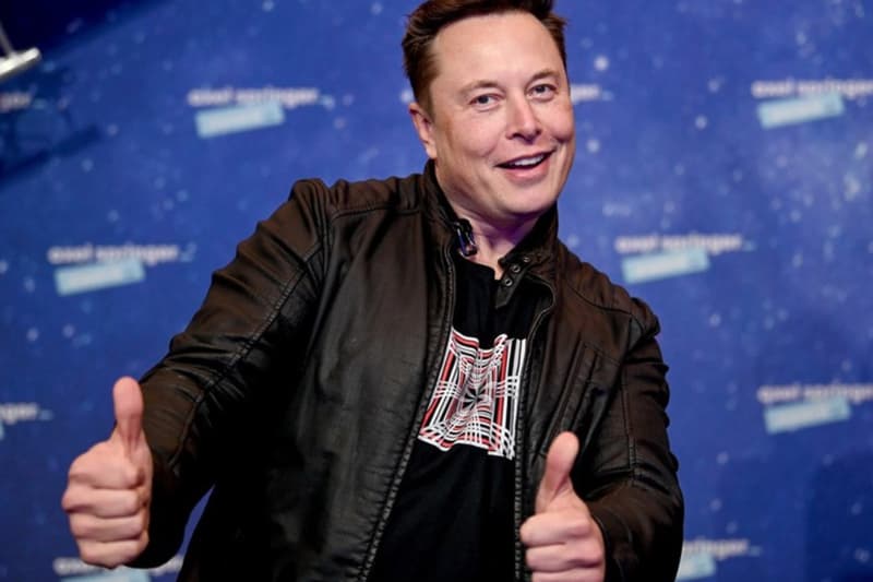 Elon Musk Will Reportedly Charge Twitter Users $20 USD per Month for Verification