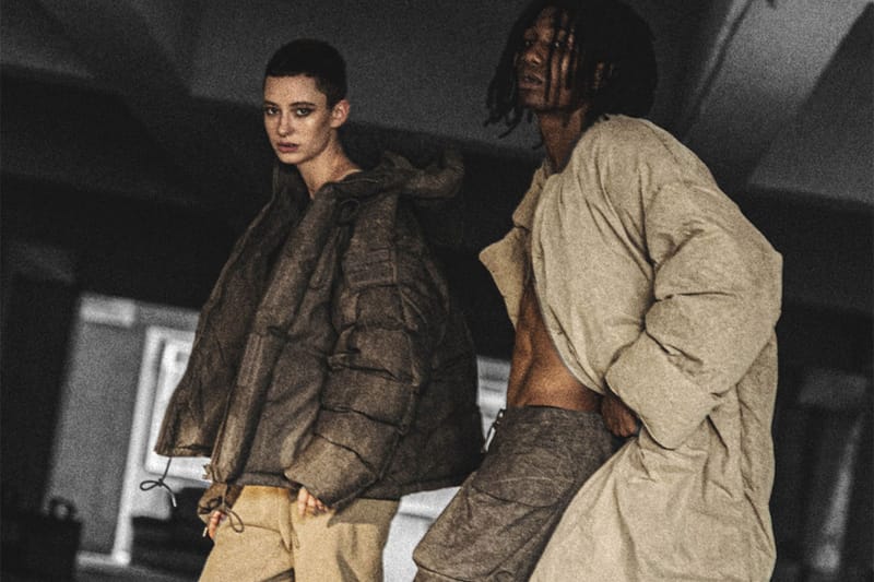 Entire Studios' Drop 3 Serves Up New Essential Colorways