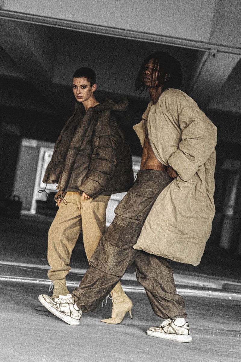 Entire Studios Drop 3 HBX Release Info Buy Price PFD V2 Puffer 