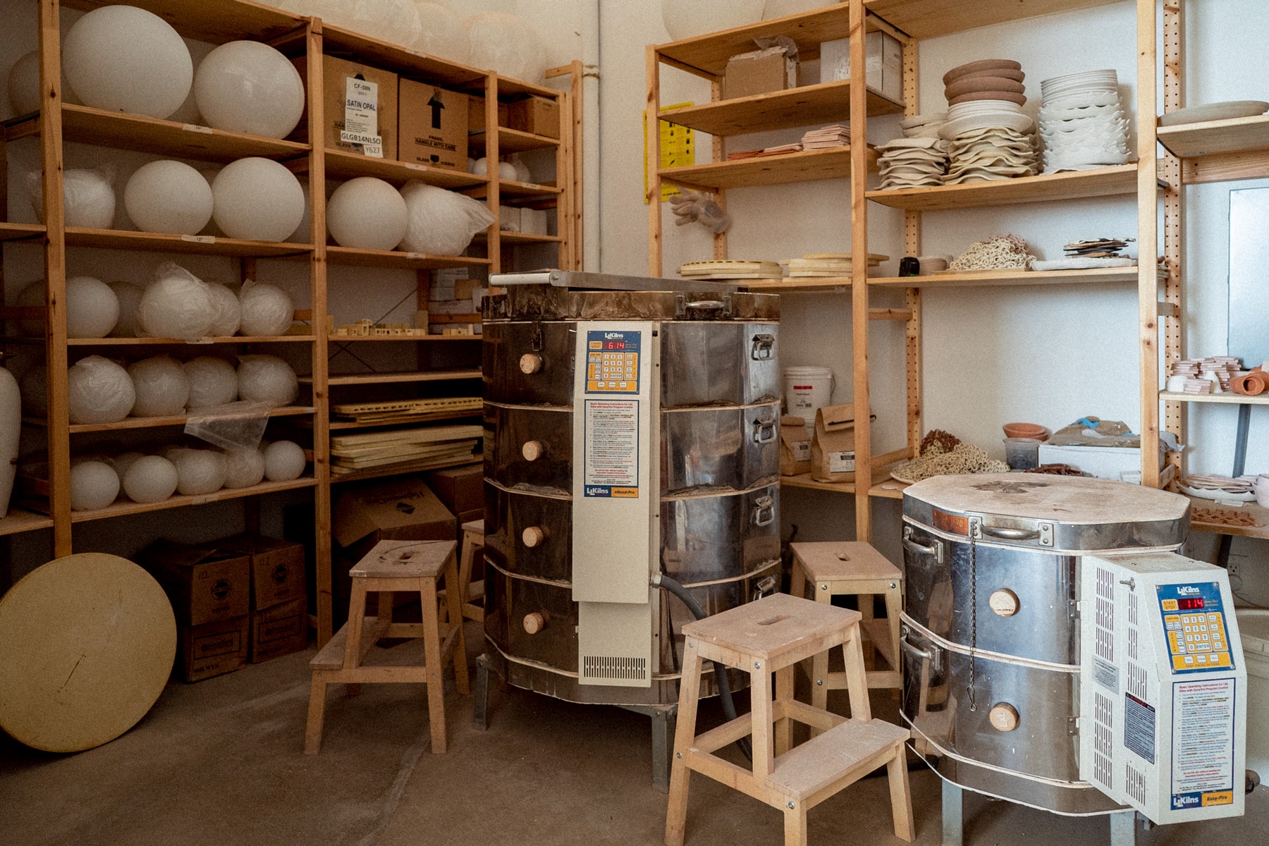 eny lee parker studio visits interview design furniture lighting