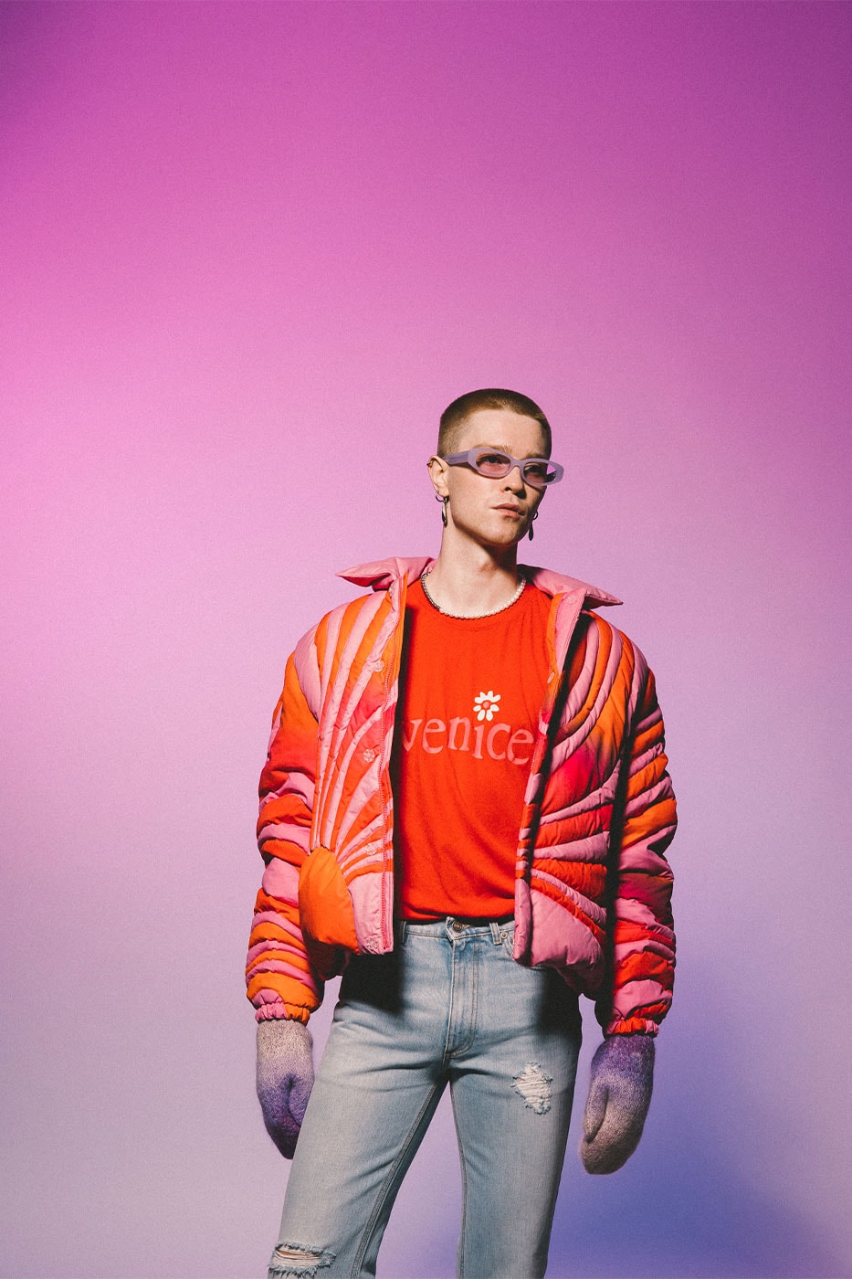 Supreme Fall Winter 2022 Week 9 Release List Drop List Palace KAWS Kid Cudi NEIGHBORHOOD The North Face ERL PANGAIA VICTOR VICTOR HYSTERIC GLAMOUR Kiko Kostadinov