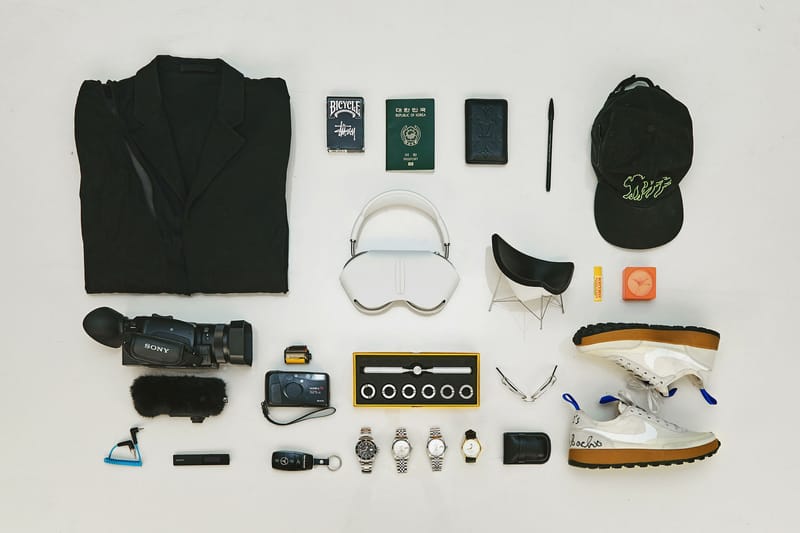 Essentials: Dongjoon Lim