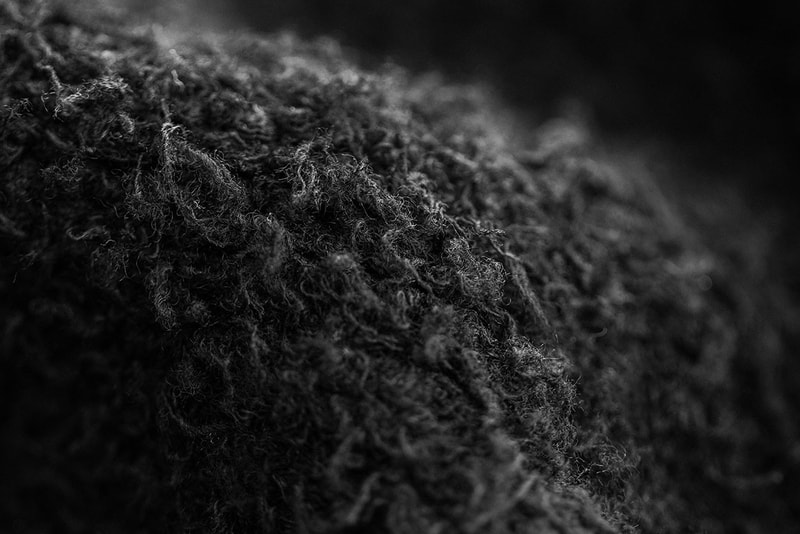 eye junya watanabe man the north face spiber the earth hoodie fleece brewed protein fiber microplastics brewed protein