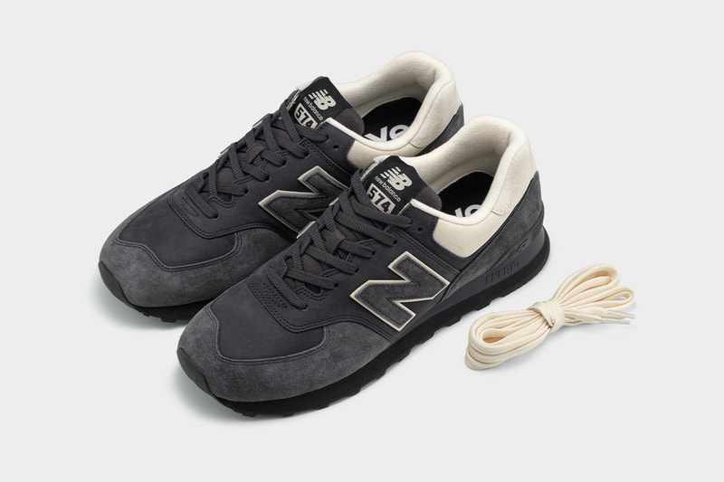 eYe JUNYA WATANABE MAN  New Balance 574 sneakers