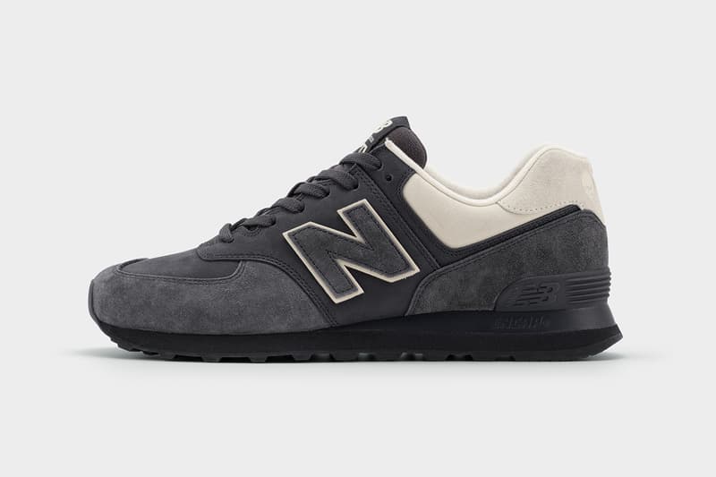 eYe JUNYA WATANABE MAN  New Balance 574 sneakers