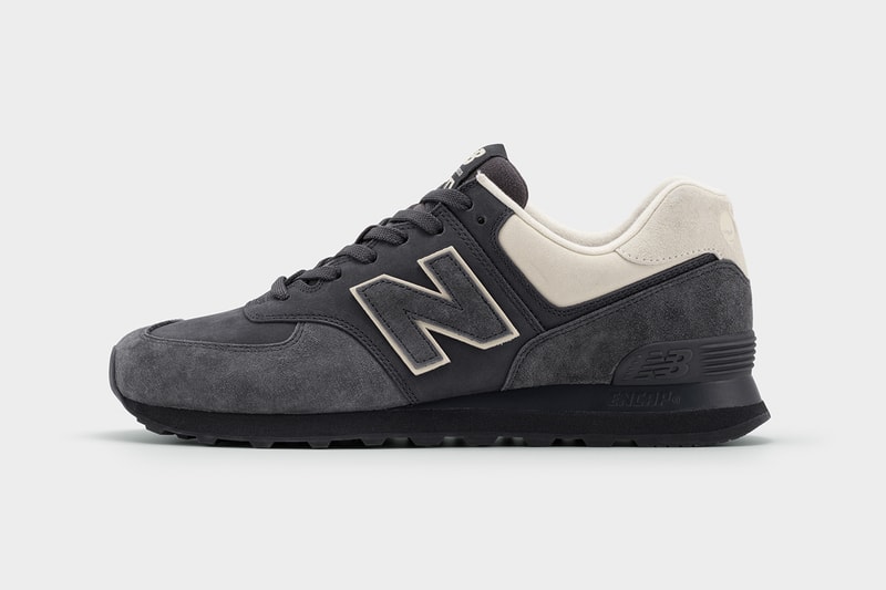 eYe JUNYA WATANABE MAN  New Balance 574 sneakers