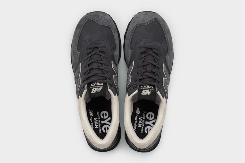 eYe JUNYA WATANABE MAN  New Balance 574 sneakers