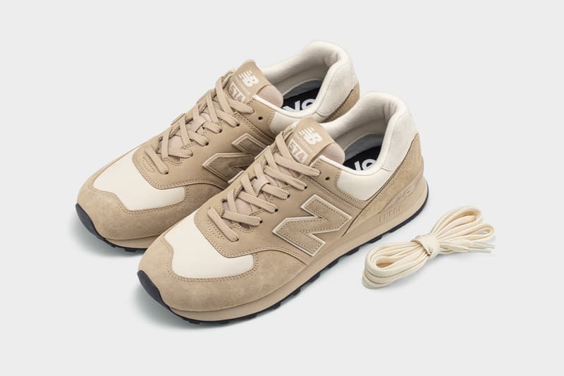 eYe JUNYA WATANABE MAN  New Balance 574 sneakers