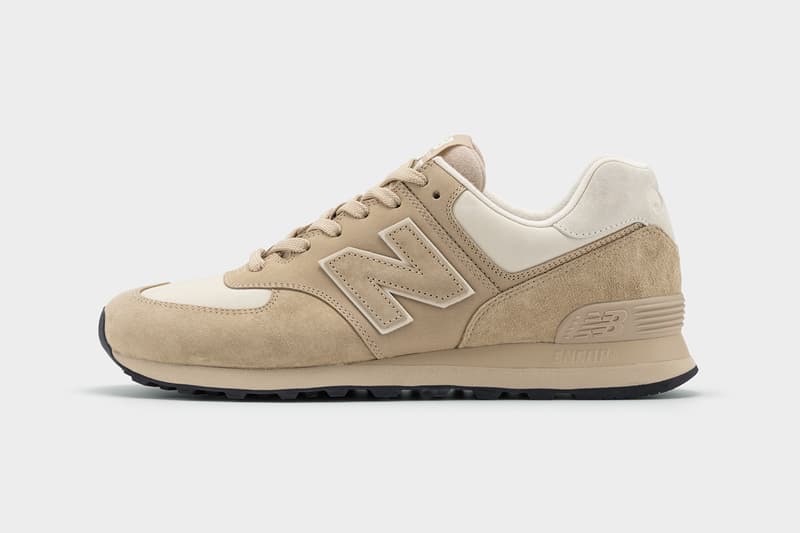 eYe JUNYA WATANABE MAN  New Balance 574 sneakers