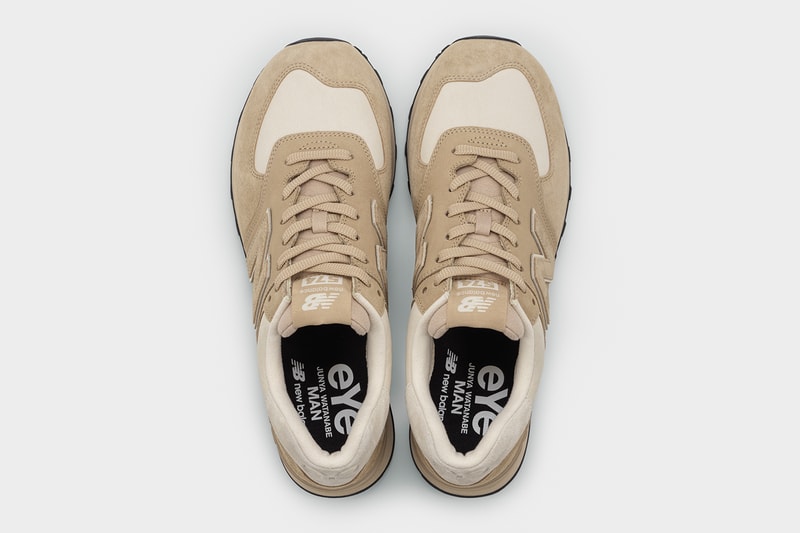 eYe JUNYA WATANABE MAN  New Balance 574 sneakers