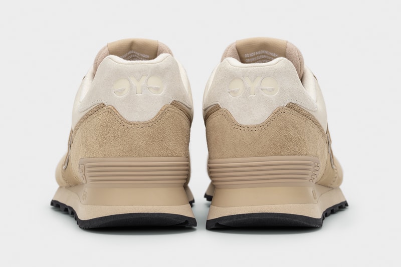 eYe JUNYA WATANABE MAN  New Balance 574 sneakers