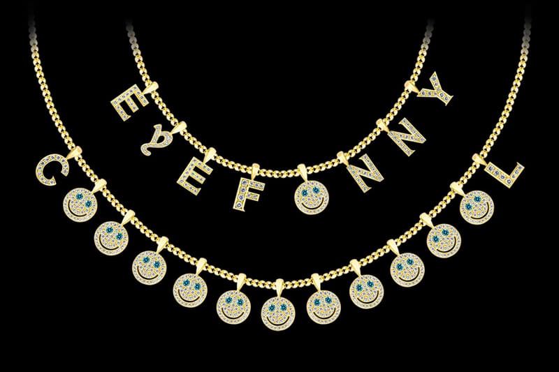Jewelry Designer Jury Kawamura Brings His EYEFUNNY Label Into Web3