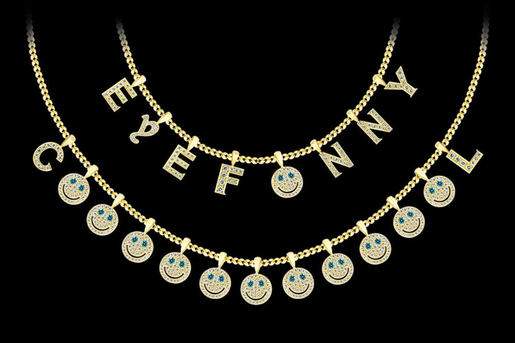 Jewelry Designer Jury Kawamura Brings His EYEFUNNY Label Into Web3