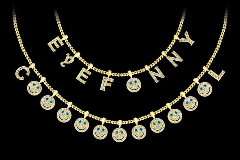 Jewelry Designer Jury Kawamura Brings His EYEFUNNY Brand Into Web3