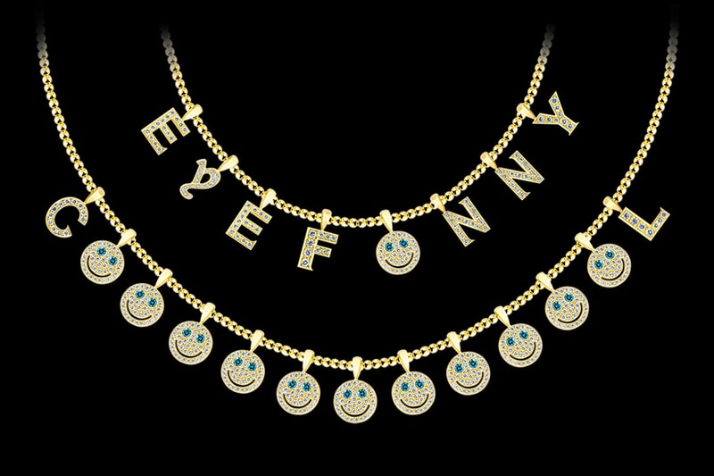 Jewelry Designer Jury Kawamura Brings His EYEFUNNY Brand Into Web3