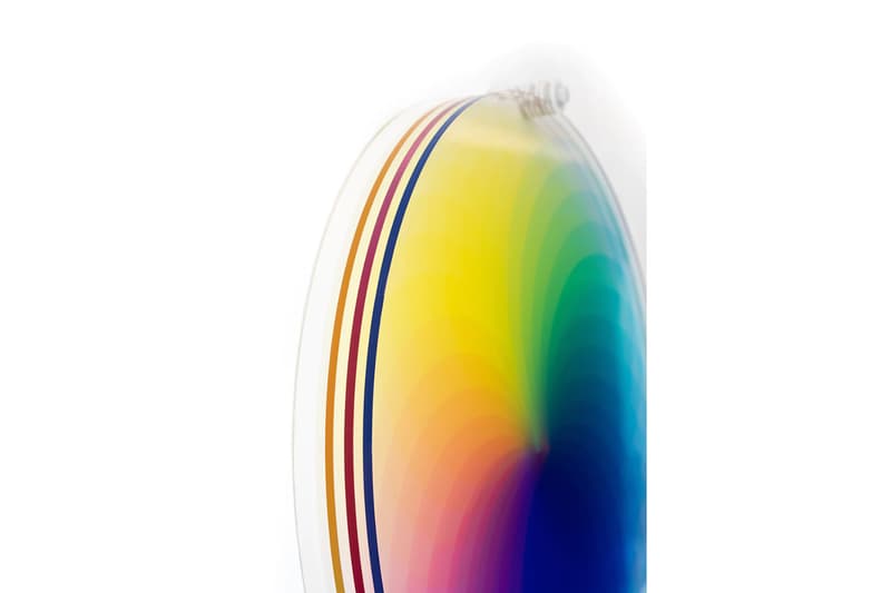 Felipe Pantone SUBTRACTIVE VARIABILITY COMPACT 2 Art