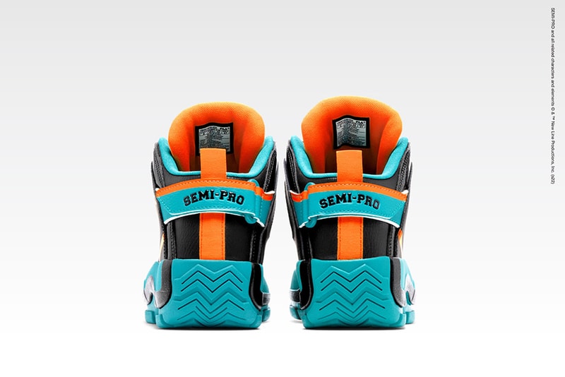 FILA and Warner Bros. Join Forces on 'Semi-Pro' Capsule Collection