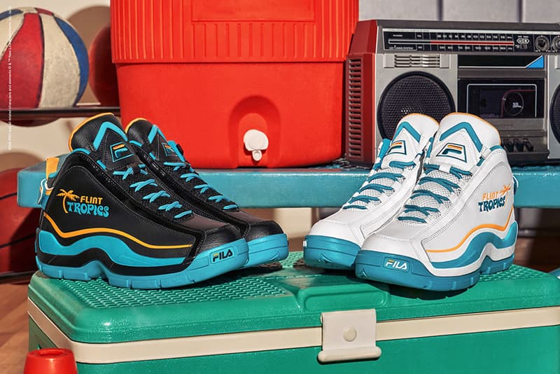 FILA and Warner Bros. Join Forces on 'Semi-Pro' Capsule Collection