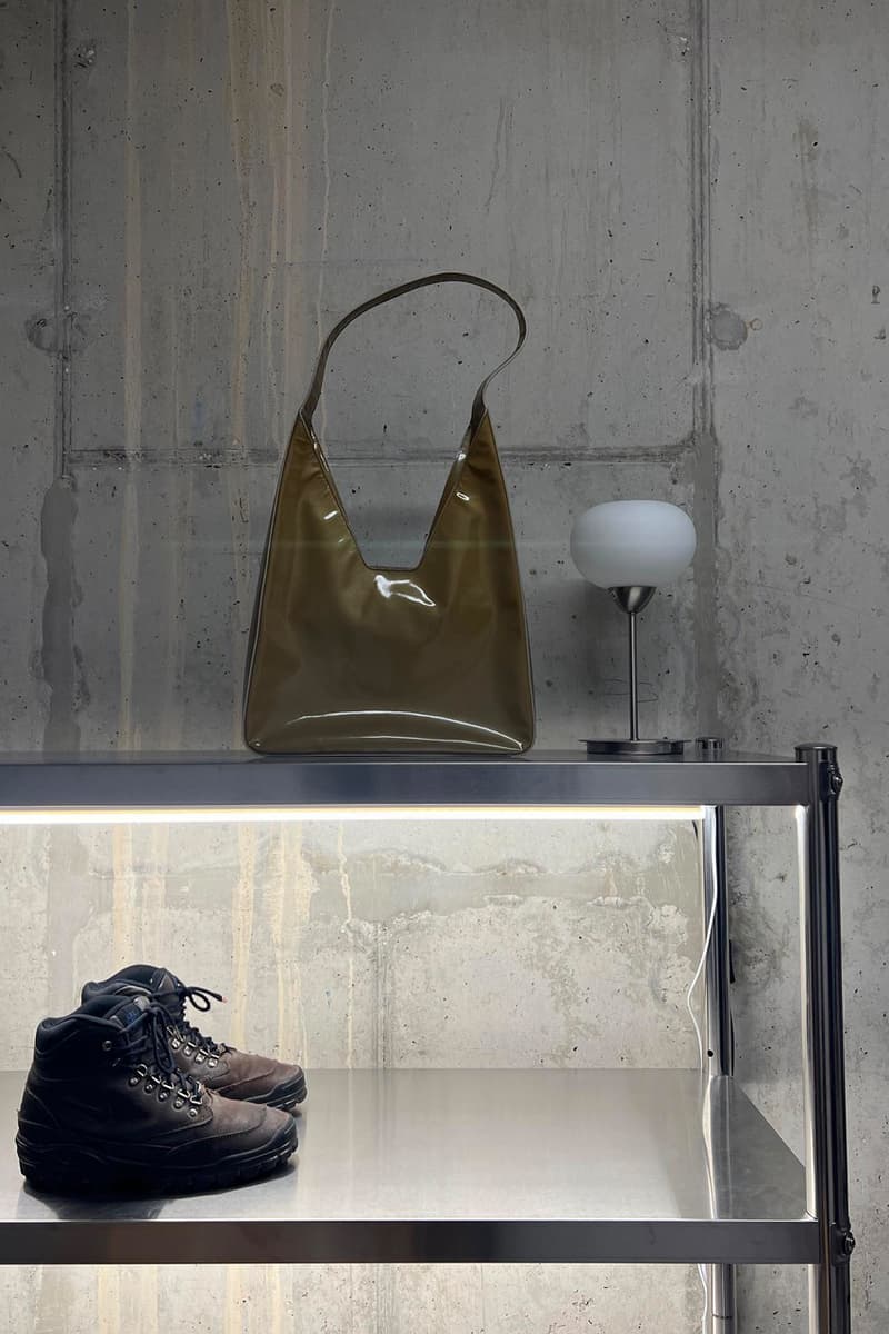 FILES LONDON Vintage Designer Store Open London Fields UK Show Room Consignment 