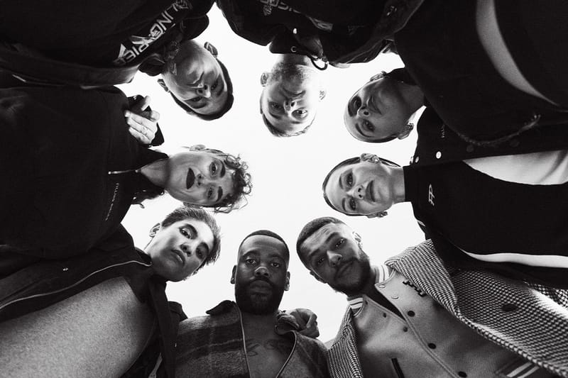 Filling Pieces' "Different, Together" Campaign Celebrates Unity