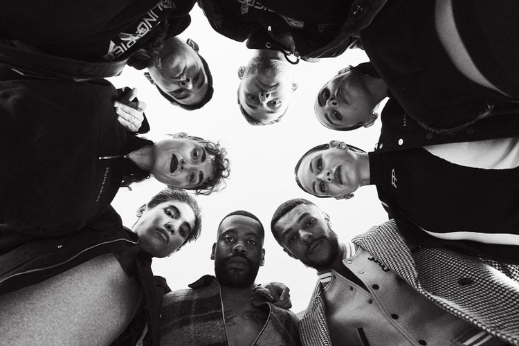 Filling Pieces' "Different, Together" Campaign Celebrates Unity