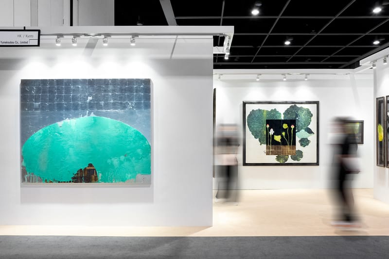 A Closer Look at Fine Art Asia 2022